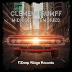 cover: Clemens Rumpf - Midnight Memories (Deeper Shades Extended)