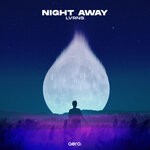 cover: Lvrns - Night Away