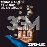 cover: J-ray|Mark Stent - On My Mind (Extended Mix)