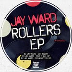 cover: Jay Ward - The Rollers EP