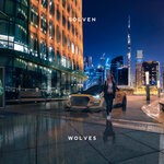 cover: Solven - Wolves