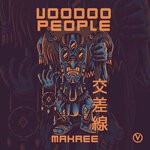 cover: Makree - Voodoo People