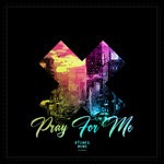 cover: Lerishe - Pray For Me