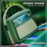 cover: Edvard Hunger - Musical System