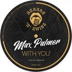 cover: Max Palmer - With You