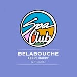 cover: Belabouche - Keeps Happy