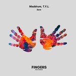 cover: Maddrum|T.y.l. - Save