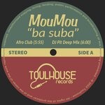 cover: Moumou - BA SUBA