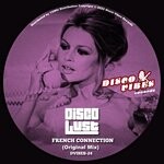 cover: Disco Lust - French Connection