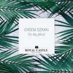 cover: Erdem Ozkan - On My Mind