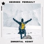 cover: Georges Perrault - Immortal Night