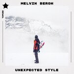 cover: Melvin Bergh - Unexpected Style