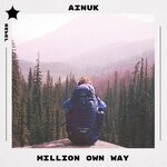 cover: Ainuk - Million Own Way