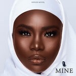 cover: Oxygen Muziq - Mines Instrumental