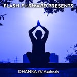 cover: Dhanka - Asahnah