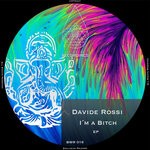 cover: Davide Rossi - I'm A Bitch