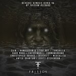 cover: Frisson Records|Various - Reverse Ozmosis Remix