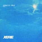 cover: Horacio Cruz - Domo X