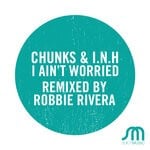 cover: Chunks|I.n.h - I Ain't Worried