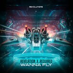 cover: Required|Revelation - Wanna Fly