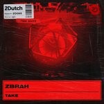 cover: Zbrah - Take (Extended Mix)