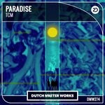 cover: Tcm - Paradise (Extended Mix)