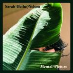 cover: Sarah Bethe Nelson - Mental Picture