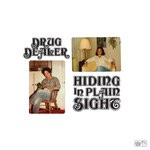 cover: Drugdealer - Hiding In Plain Sight