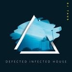 cover: Dj Taus - Defected Infected House (Original Mix)