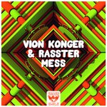 cover: Rasster|Vion Konger - Mess