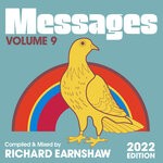 cover: Richard Earnshaw|Various - Messages Vol 9 (Compiled & Mixed By Richard Earnshaw)