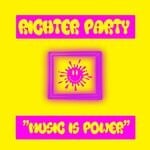 cover: Richter Party - Music Is Power