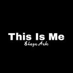 cover: Bhayu Aube - This Is Me