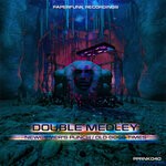 cover: Double Medley - Newcomer's Punch EP