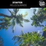 cover: Xyafter - Hello Summer