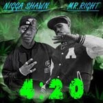 cover: Buruklyn Boyz|Mr Right|Nigga Shawn - 420