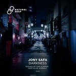 cover: Jony Safa - Darkness