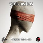 cover: The Resistance - Your Visions (Techno Mix)