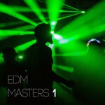 cover: Various - EDM Masters Vol 1