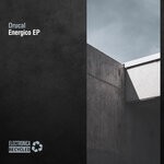 cover: Drucal - Energico