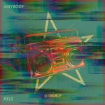 cover: Kels - Anybody