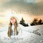 cover: Depneim - Snowflakes