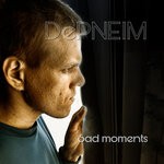 cover: Depneim - Sad Moments