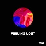 cover: Almais - Feeling Lost