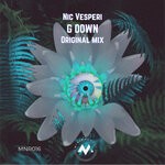 cover: Nic Vesperi - G Down