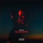 cover: Nefretle - Slowdown