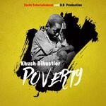 cover: Khush Di Hustler - Poverty