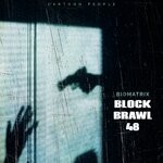 cover: Biomatrix - Block Brawl 48