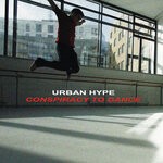 cover: Urban Hype - Conspiracy To Dance