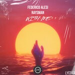 cover: Federico Alesi|Raysman - With Me (Original Mix)